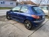 Slika 2 - Peugeot 206 1.1  - MojAuto