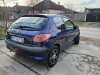 Slika 3 - Peugeot 206 1.1  - MojAuto