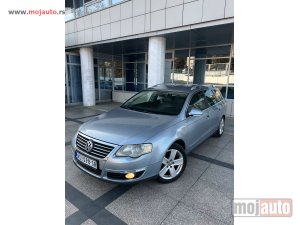 Glavna slika - VW Passat B6  - MojAuto