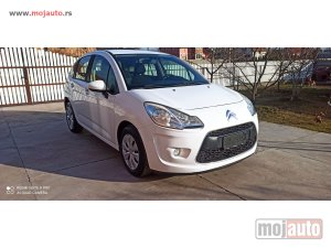 Glavna slika - Citroen C3 1,1benz klima  - MojAuto