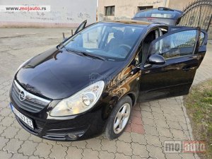 Glavna slika - Opel Corsa D 1,2b  - MojAuto