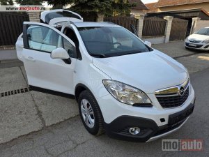 Glavna slika - Opel Mokka 1,4b 4x4  - MojAuto