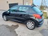 Slika 5 - Peugeot 207 1.4B PEZO MOTOR 5 VRATA  - MojAuto