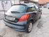 Slika 8 - Peugeot 207 1.4B PEZO MOTOR 5 VRATA  - MojAuto