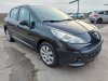 Slika 13 - Peugeot 207 1.4B PEZO MOTOR 5 VRATA  - MojAuto