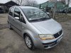 Slika 2 - Fiat Idea 1,4b  - MojAuto