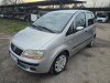 Slika 1 - Fiat Idea 1,4b  - MojAuto