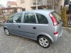 Slika 3 - Opel Meriva 1.7 Dizel NA TABLAMA   - MojAuto