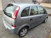 Slika 4 - Opel Meriva 1.7 Dizel NA TABLAMA   - MojAuto