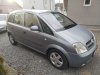 Slika 2 - Opel Meriva 1.7 Dizel NA TABLAMA   - MojAuto