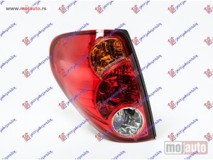 NOVI: delovi  STOP LAMPA (DEPO) Levo Mitsubishi p/u l200 10-15 -dostupno