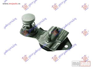 NOVI: delovi  BRAVA HAUBE Mercedes r class (w251) 06-10 -dostupno