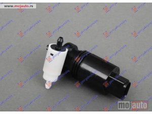 NOVI: delovi  MOTOR POSUDE BRISACA (2 PUMPE) Mercedes glk (x204) 12-15 -dostupno