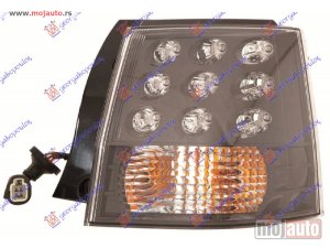 NOVI: delovi  STOP LAMPA SPOLJASNJA (DEPO) Desno Mitsubishi outlander 11-13 -dostupno