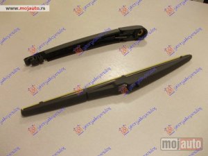 NOVI: delovi  ZADNJI BRISAC KOMPLET 305mm Mazda 5 10-15 -dostupno