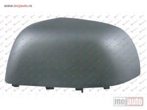 NOVI: delovi  POKLOPAC RETROVIZORA PM -2013 Levo Nissan micra (k13) 13-17 -dostupno