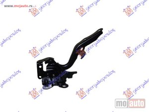 NOVI: delovi  MAKAZE HAUBE Desno Lexus rx 350/450 12-15 -dostupno