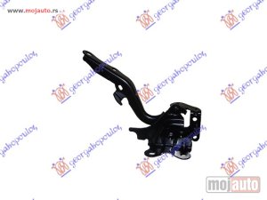 NOVI: delovi  MAKAZE HAUBE Levo Lexus rx 350/450 12-15 -dostupno