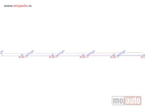 NOVI: delovi  LAJSNA PREDNJIH VRATA HROM Levo Mercedes glk (x204) 12-15 -dostupno