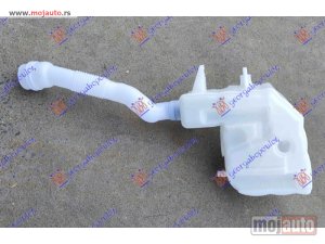 Glavna slika -  POSUDA ZA TECNOST BRISACA (MOTOR) (PRSKALICE FAROVA) (GREJAC) Mercedes gl (x166) 12-15 -dostupno - MojAuto