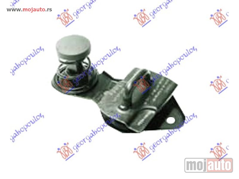 Glavna slika -  BRAVA HAUBE Mercedes r class (w251) 06-10 -dostupno - MojAuto