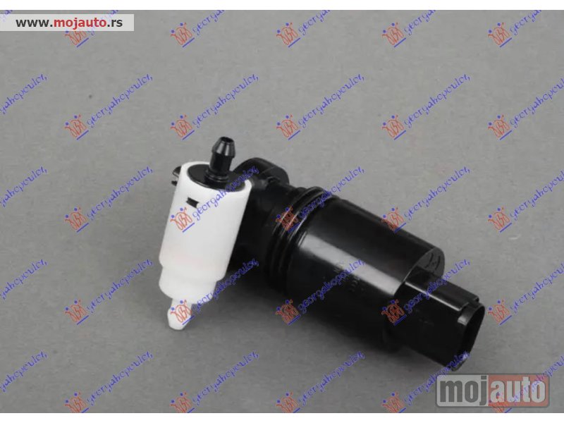 Glavna slika -  MOTOR POSUDE BRISACA (2 PUMPE) Mercedes glk (x204) 12-15 -dostupno - MojAuto