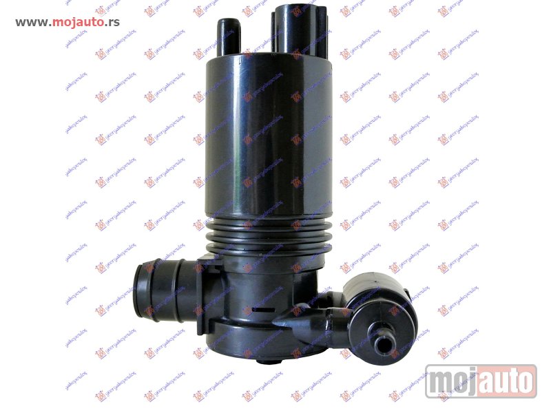 Glavna slika -  MOTOR POSUDE BRISACA (2 PUMPE) Nissan juke 10-15 -dostupno - MojAuto