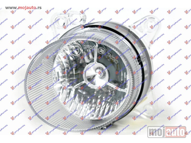 Glavna slika -  DNEVNO SVETLO LED OKRUGLO (MARELLI) Levo Mercedes cla (117) 13-16 -dostupno - MojAuto