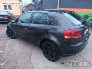 Glavna slika - Audi A3 2.0tdi  - MojAuto