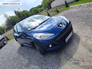 Glavna slika - Peugeot 207 1.4 16V  - MojAuto