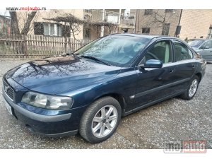 Glavna slika - Volvo S60 2.4 Dizel NA TABLAMA  - MojAuto