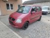 Slika 2 - Opel Agila 1,2 16v  - MojAuto