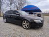 Slika 2 - Audi A4 2.0 Quattro  - MojAuto