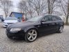 Slika 4 - Audi A4 2.0 Quattro  - MojAuto