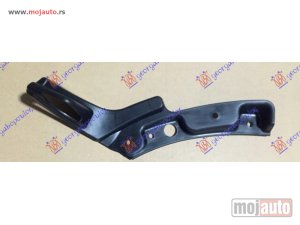 Glavna slika -  NOSAC PREDNJEG BRANIKA UNUTRASNJI BOCNI PLASTICNI (AMG-LINE) Levo Mercedes glc (x253/c253) suv/coupe 20-23 -dostupno - MojAuto