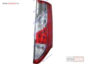 NOVI: delovi  STOP LAMPA (JEDNA VRATA) (TYC) Desno Nissan nv 250 19- -dostupno