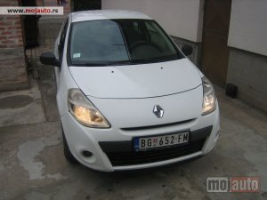 Glavna slika - Renault Clio III  - MojAuto