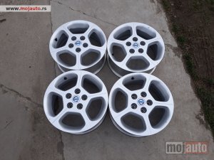 polovni delovi  16ke 5x114,3 NISAN RENO DACIA original