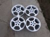 Slika 1 -  16ke 5x114,3 NISAN RENO DACIA original - MojAuto