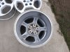 Slika 4 -  16ke 5x114,3 NISAN RENO DACIA original - MojAuto