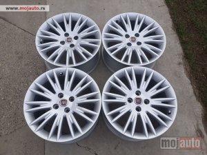 polovni delovi  16ke 4x98 FIAT original