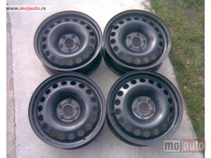 polovni delovi  16ke 5x105 OPEL ASTRA J K MOKA