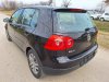 Slika 13 - VW Golf 5 1.6 b,5 VRATA,2007 G  - MojAuto