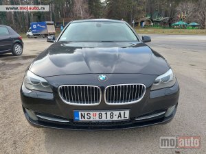 Glavna slika - BMW 520 2.0D NAWI  AUTOMAT VELIKA NAWI  - MojAuto