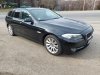 Slika 6 - BMW 520 2.0D NAWI  AUTOMAT VELIKA NAWI  - MojAuto