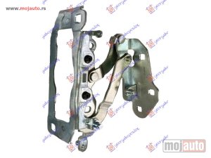 NOVI: delovi  MAKAZE HAUBE Levo Mercedes c class (w204) coupe 11-15 -dostupno