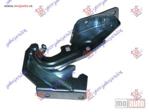 NOVI: delovi  MAKAZE HAUBE Levo Mitsubishi lancer sportback 08- -dostupno