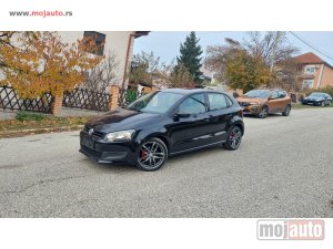 Glavna slika - VW Polo 1.2 TDI Klima 5v, NOV  - MojAuto