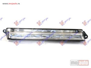 NOVI: delovi  DNEVNO SVETLO (LED) Levo Mercedes gl (x166) 12-15 -dostupno