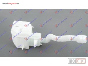 Glavna slika -  POSUDA ZA TECNOST BRISACA (OTVOR ZA MOTOR) (OTVOR ZA SENZOR) (GRLO) Mercedes gl (x166) 12-15 -dostupno - MojAuto